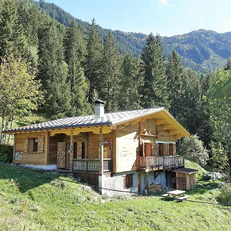 Cosy Sur Pistes Avec Cheminee, Terrasse Et Independant Pour 14 Pers. - Fr-1-342-239 * Beaufort (Savoie)