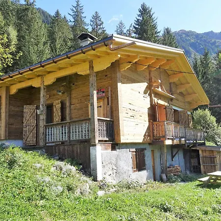 Chalet Cosy Sur Pistes Avec Cheminee, Terrasse Et Independant Pour 14 Pers. - Fr-1-342-239 *