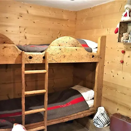 Cosy Sur Pistes Avec Cheminee, Terrasse Et Independant Pour 14 Pers. - Fr-1-342-239 Chalet *