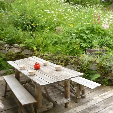 Cosy Sur Pistes Avec Cheminee, Terrasse Et Independant Pour 14 Pers. - Fr-1-342-239 Chalet Beaufort (Savoie)